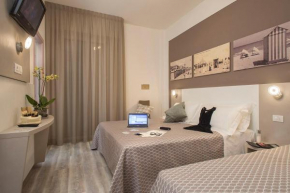 Hotel Marcus Bellaria-Igea Marina
